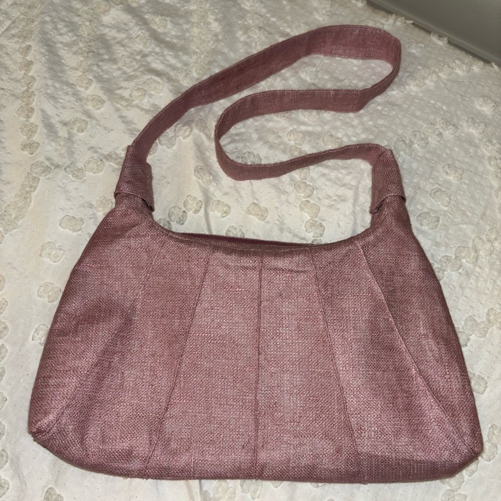 Small, cute purse!